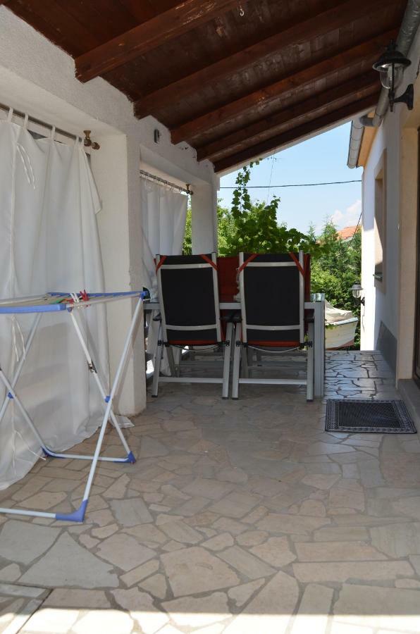 Haus Knott Villa Polje  Exterior foto
