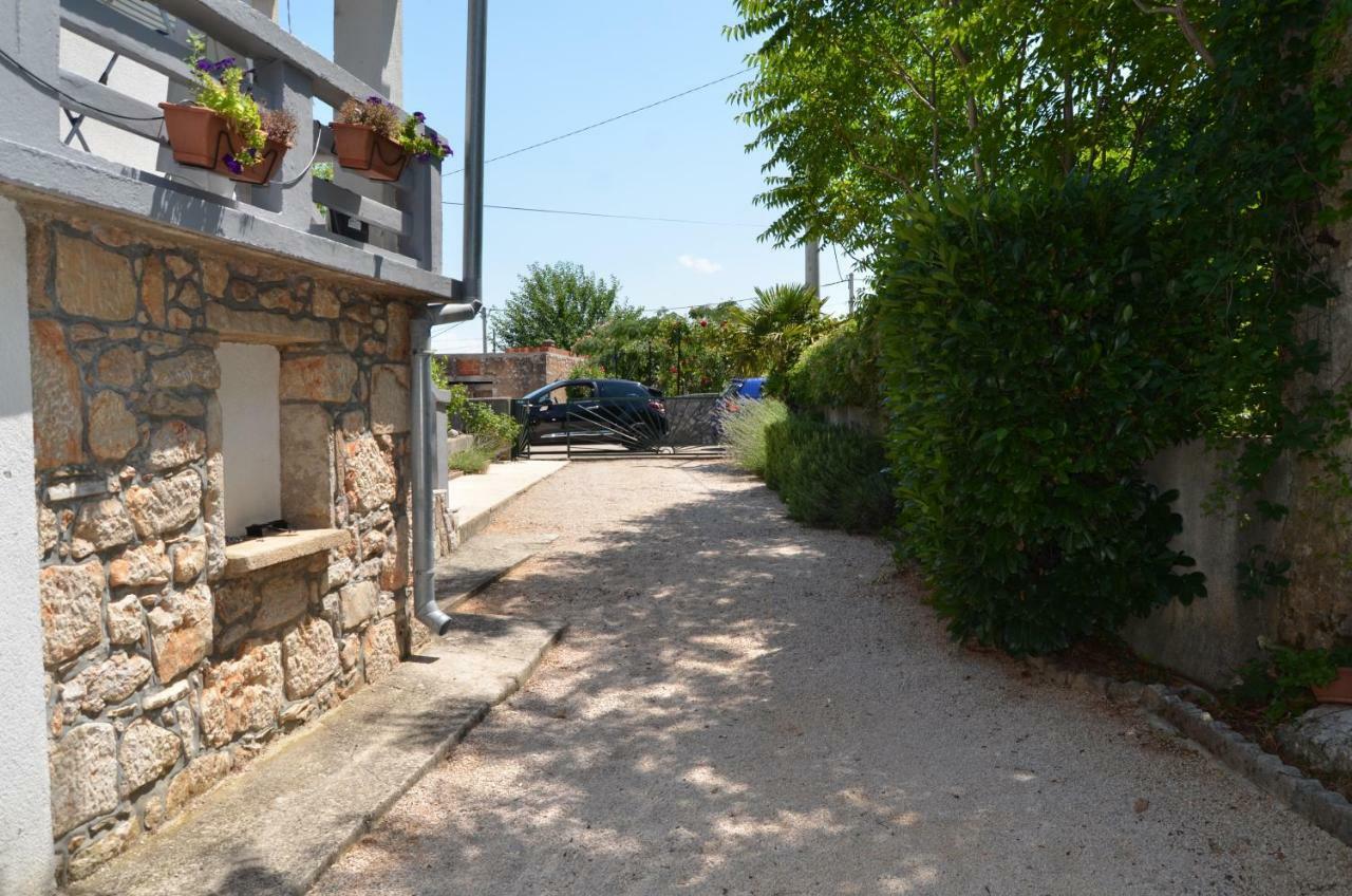 Haus Knott Villa Polje  Exterior foto