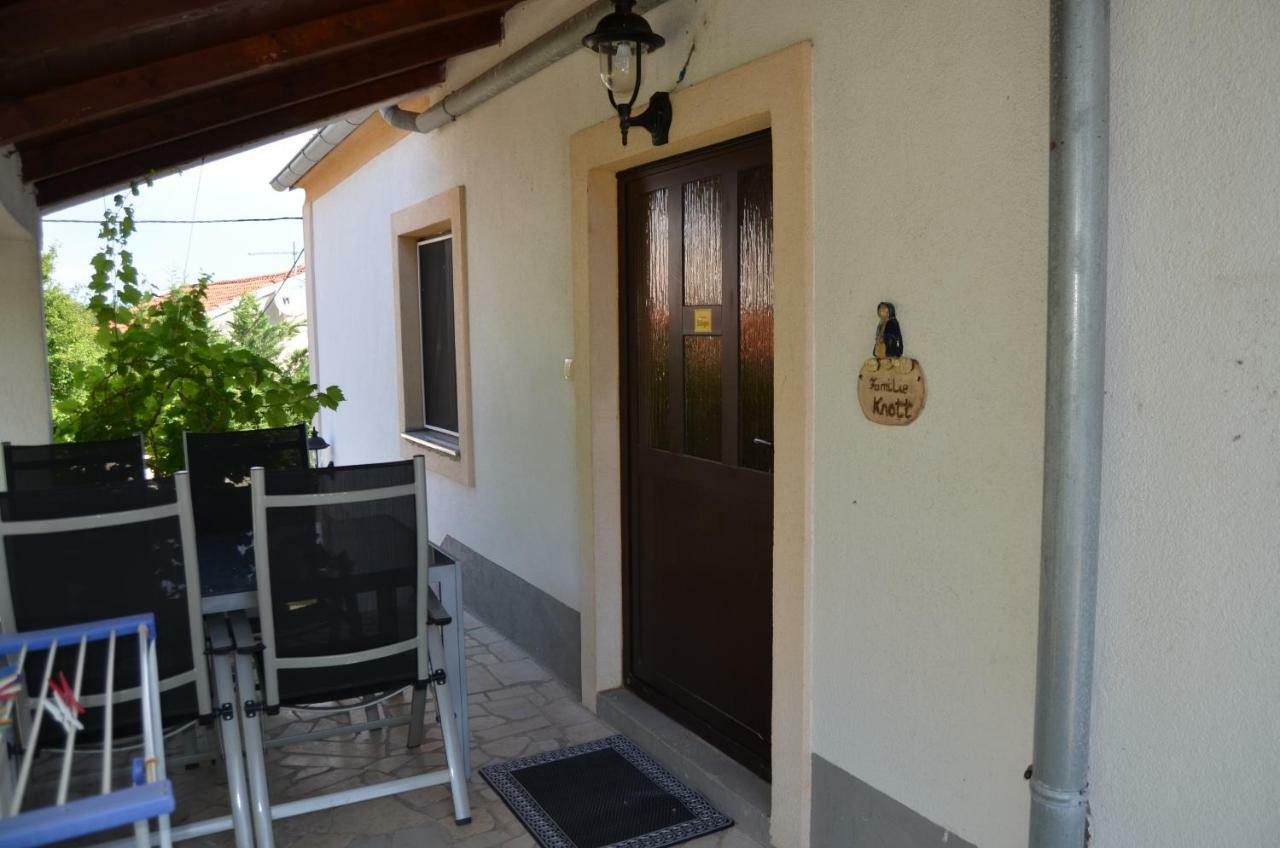 Haus Knott Villa Polje  Exterior foto