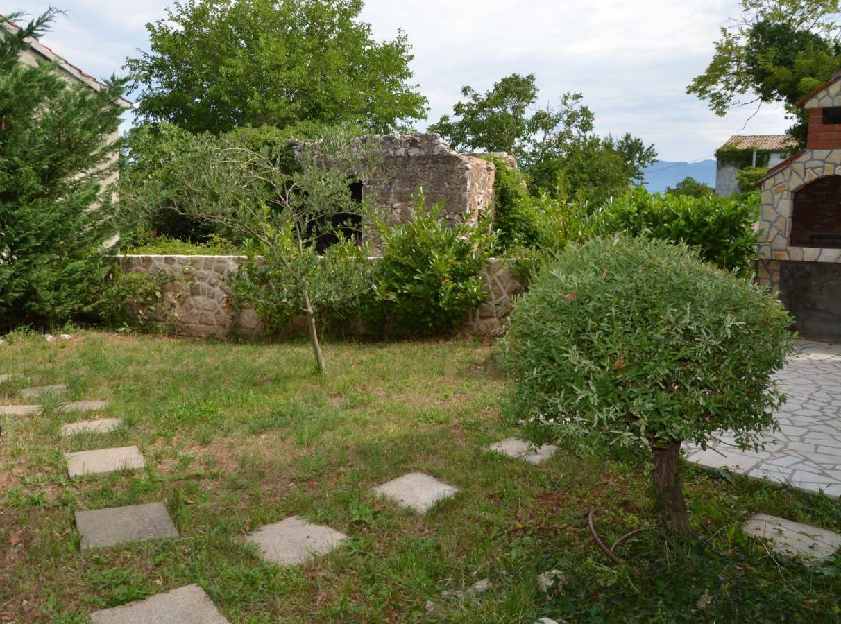Haus Knott Villa Polje  Exterior foto